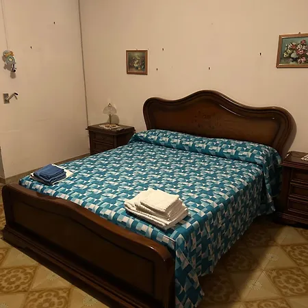 Apartamento La Gabbianella La Rocca