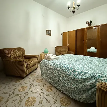 La Gabbianella Apartamento *